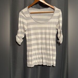 Old Navy Scoop Neck Blouse